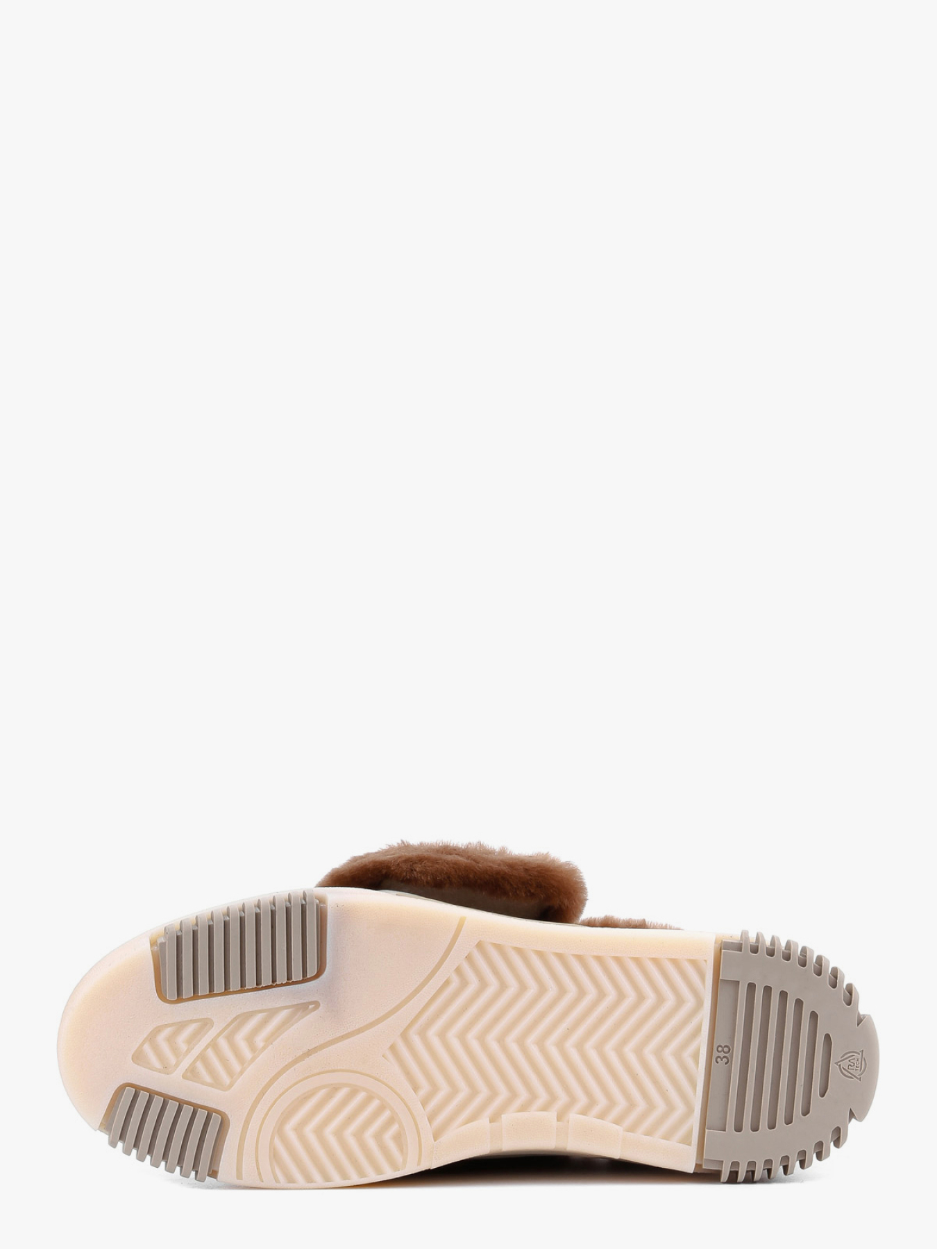 Кеды низкие ILVI модель 00000018828 Фото