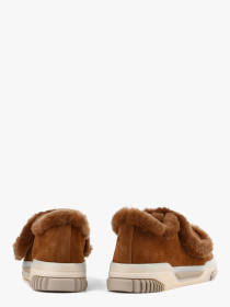 Кеды низкие ILVI модель 00000018828 Фото