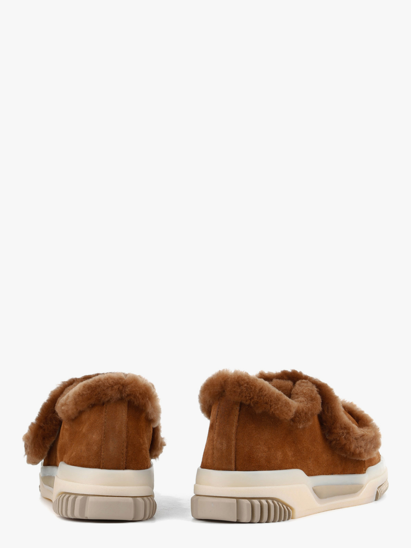 Кеди низькі ILVI модель 00000018828 Фото