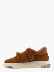 Кеди низькі ILVI модель 00000018828 Фото