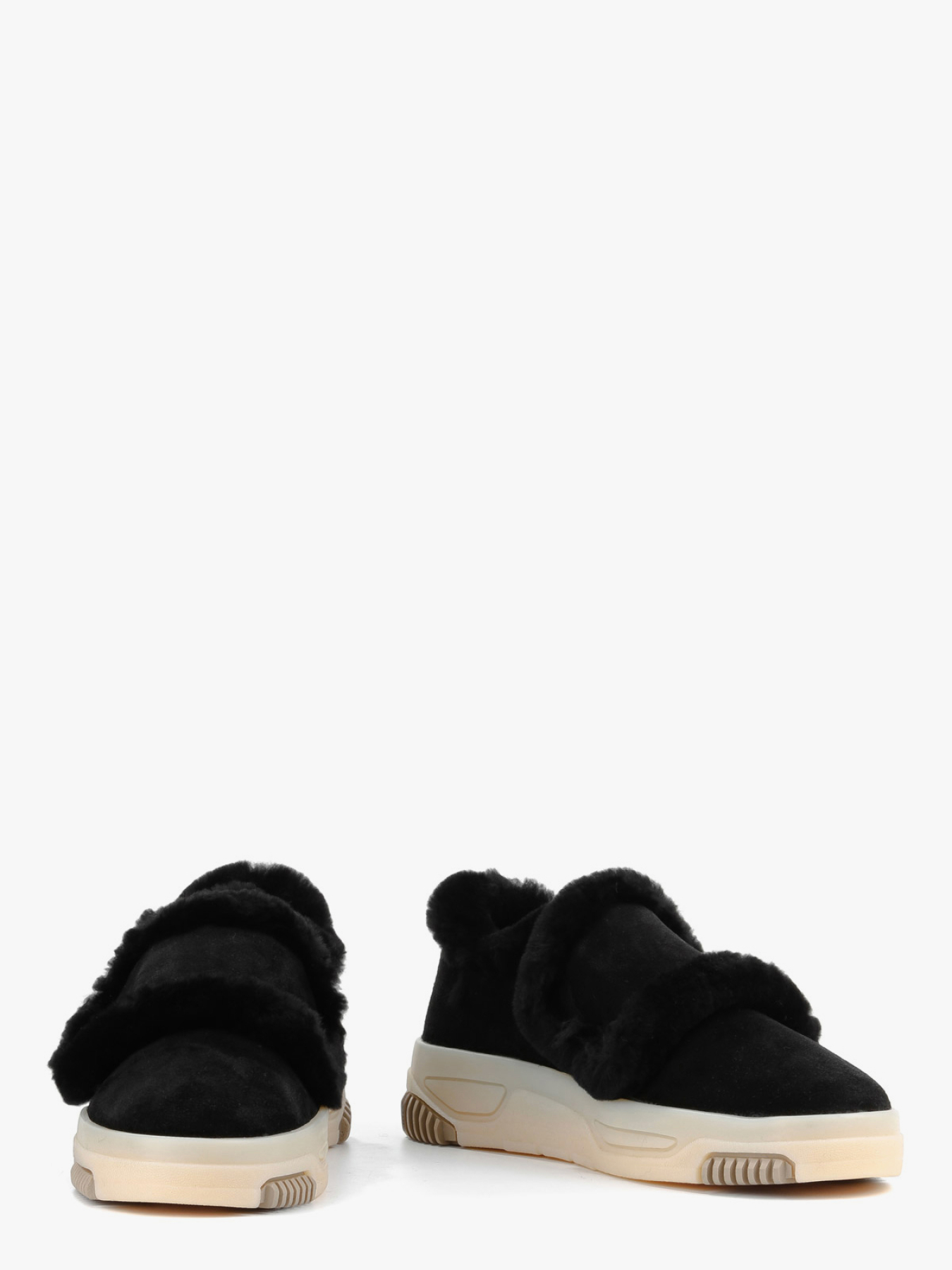 Кеды низкие ILVI модель 00000018827 Фото