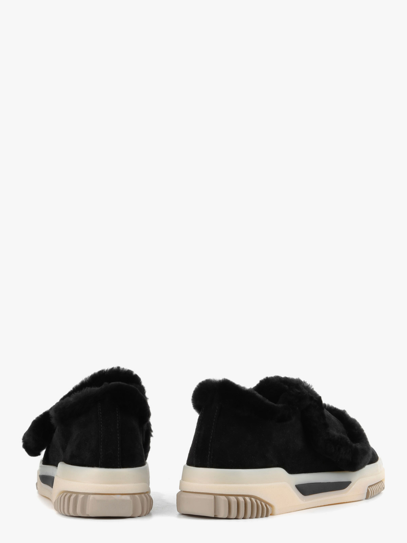 Кеды низкие ILVI модель 00000018827 Фото