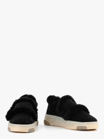 Кеды низкие ILVI модель 00000018827 Фото