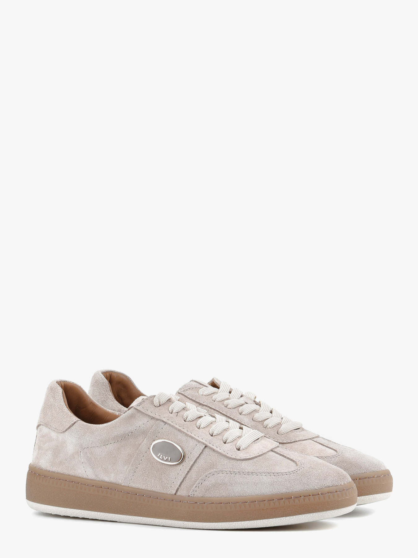 Кеды низкие ILVI модель 00000018826 Фото