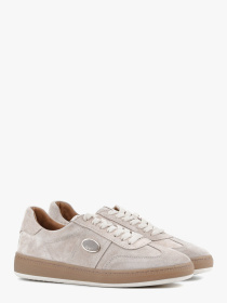 Кеды низкие ILVI модель 00000018826 Фото