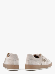 Кеды низкие ILVI модель 00000018826 Фото