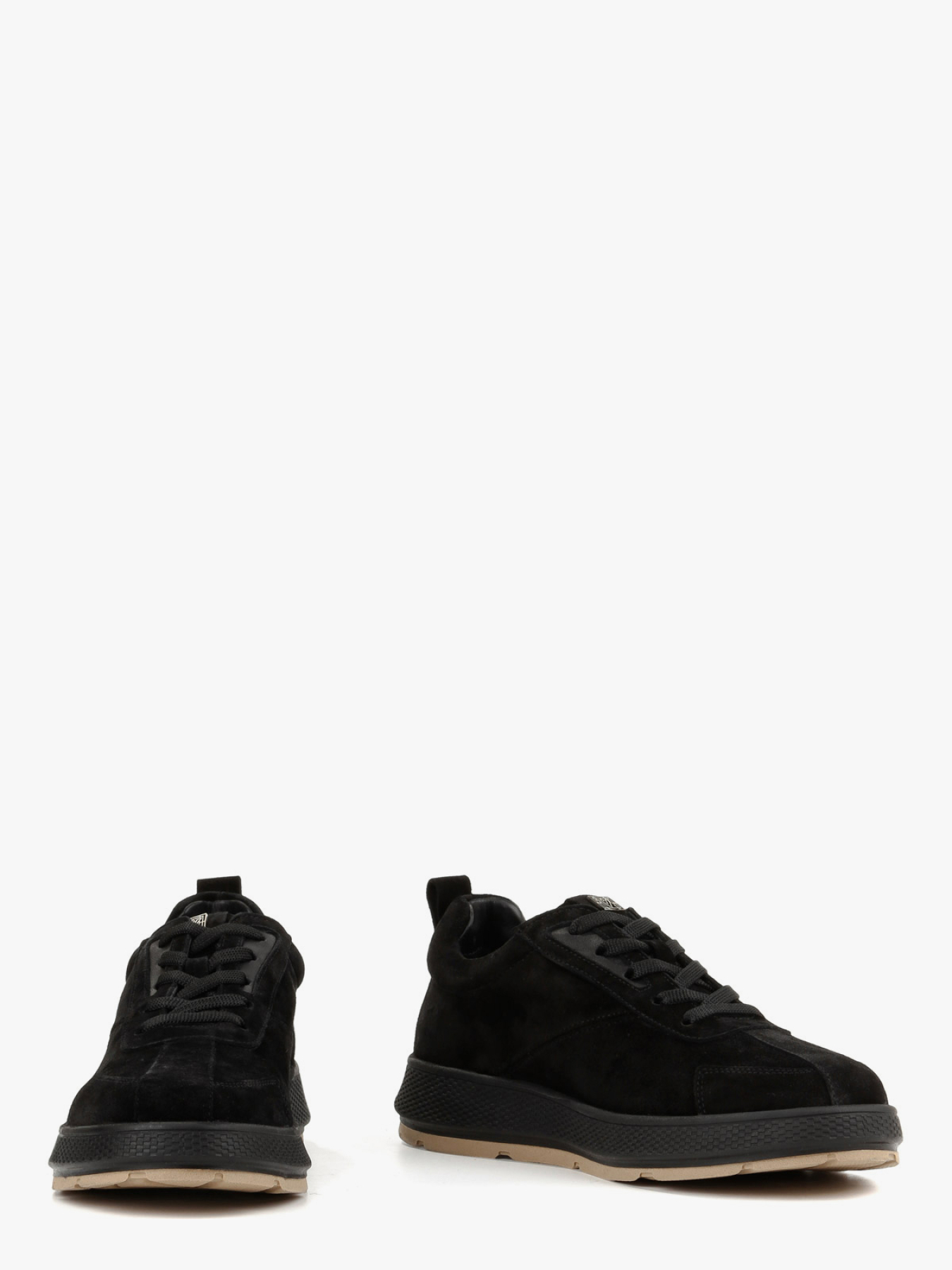 Кеды низкие ILVI модель 00000018825 Фото