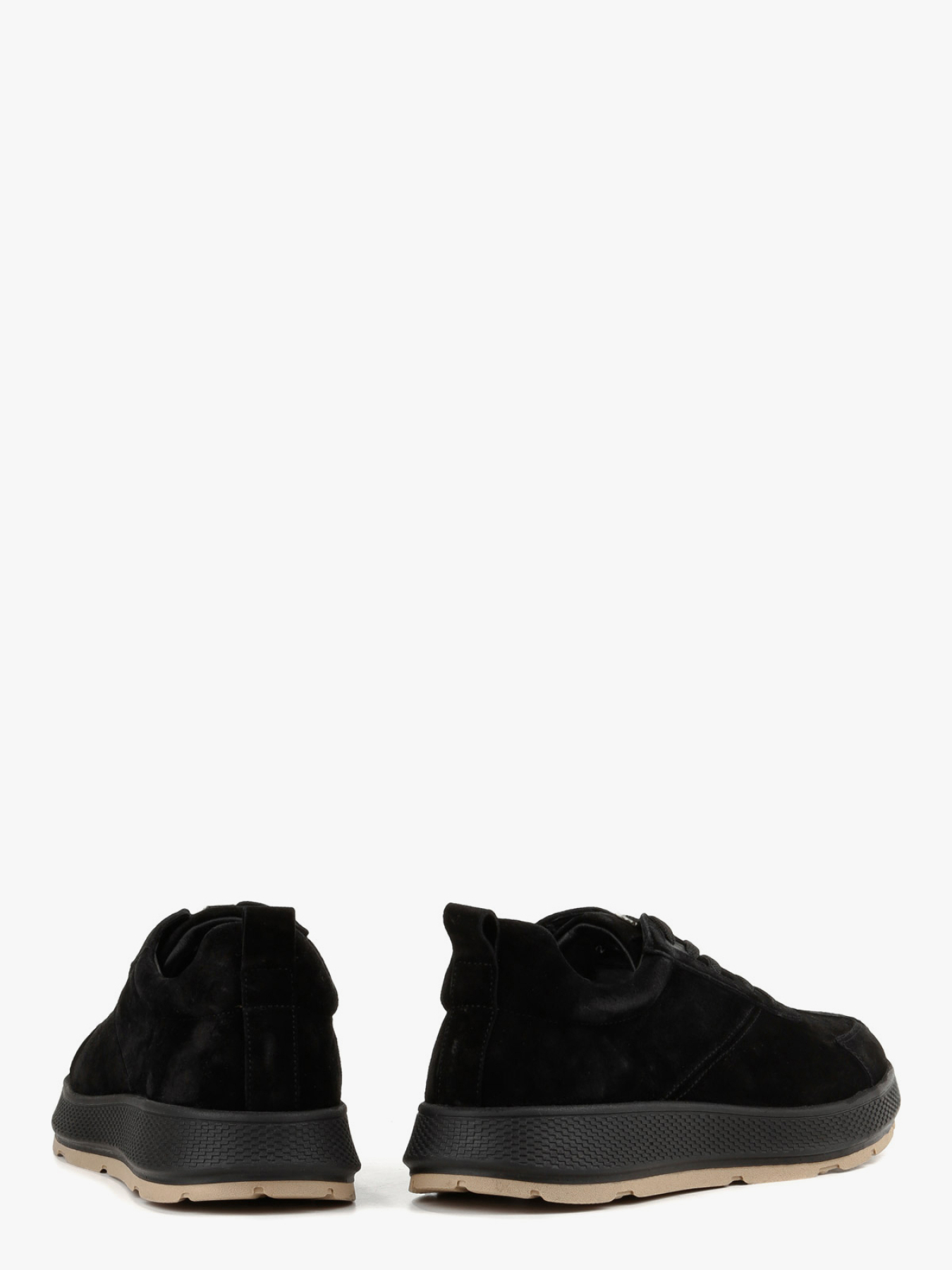 Кеды низкие ILVI модель 00000018825 Фото