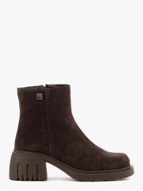 Ботинки и сапоги ILVI модель 00000018824 Фото