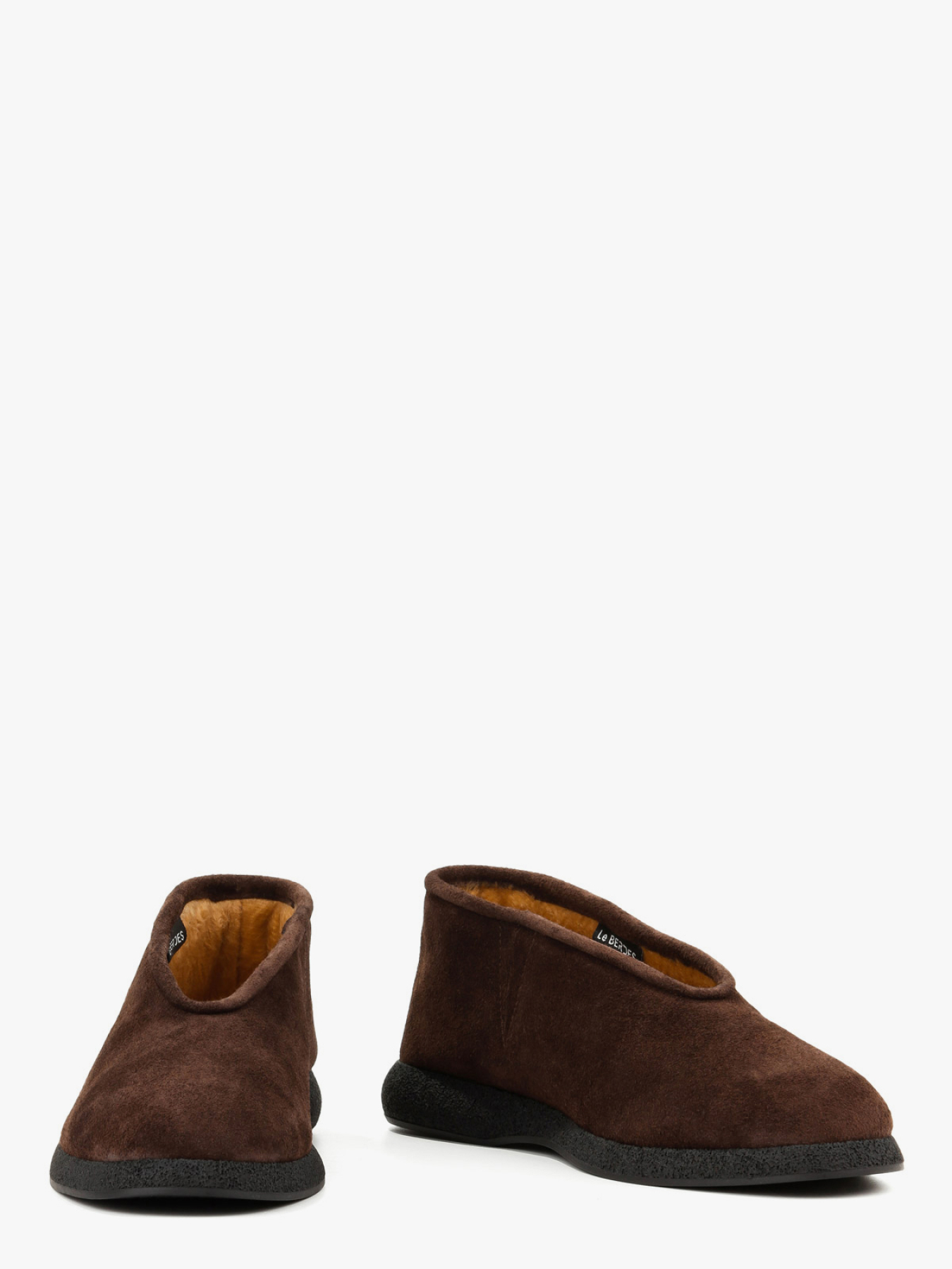 Полуботинки LeBERDES модель 00000018819 Фото