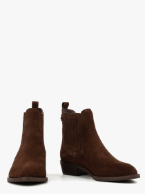 Ботинки и сапоги LeBERDES модель 00000018817 Фото