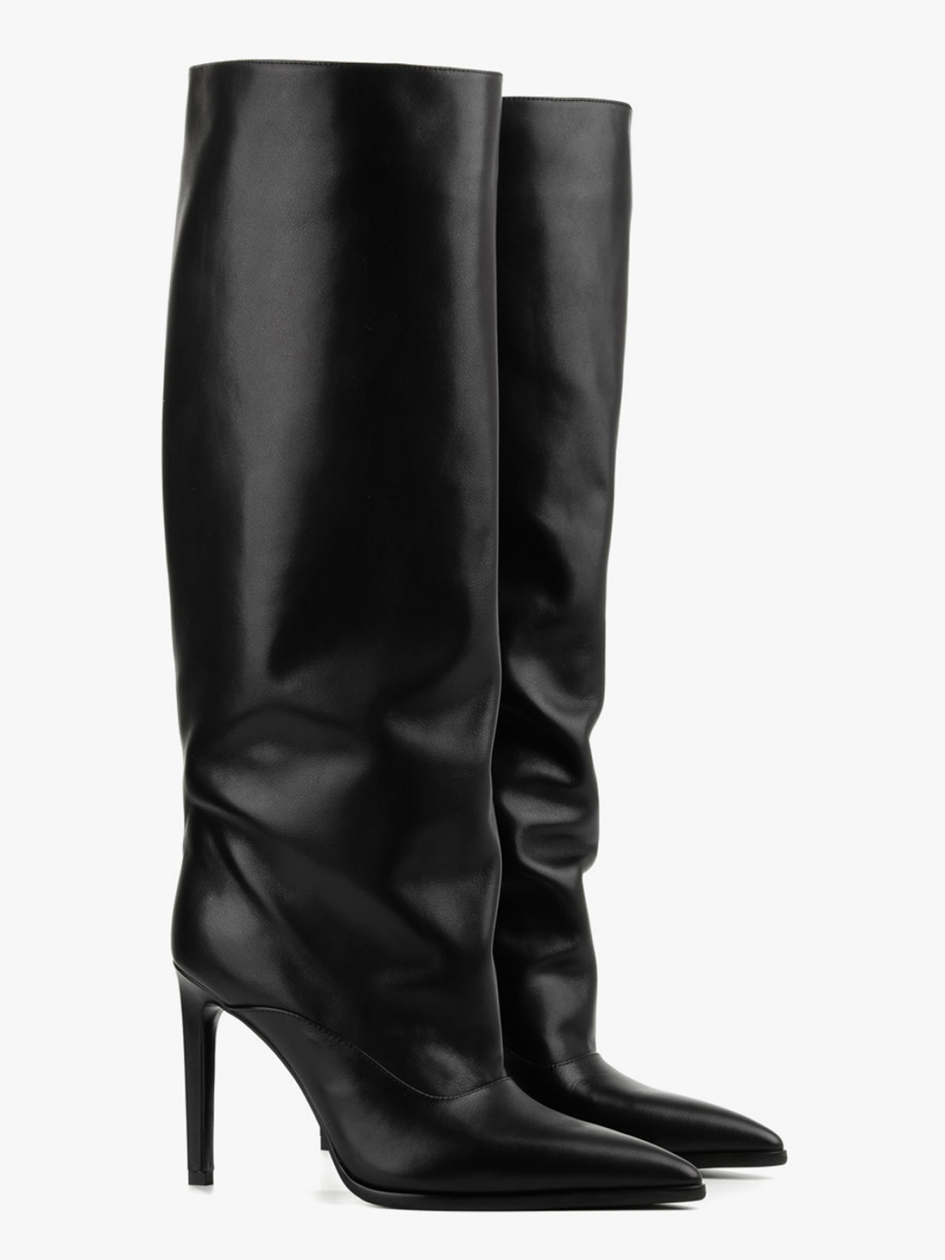 Сапоги LeBERDES модель 00000018814 Фото