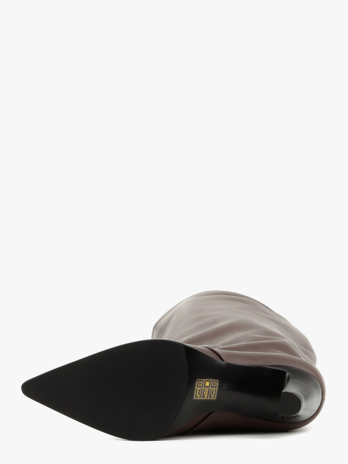 Сапоги LeBERDES модель 00000018813 Фото