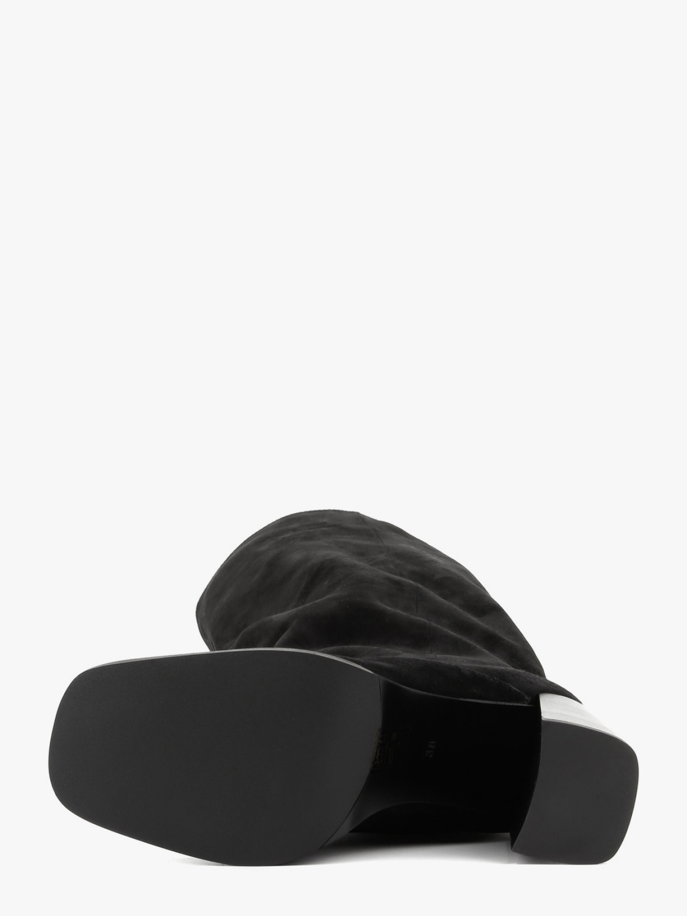 Сапоги LeBERDES модель 00000018812 Фото