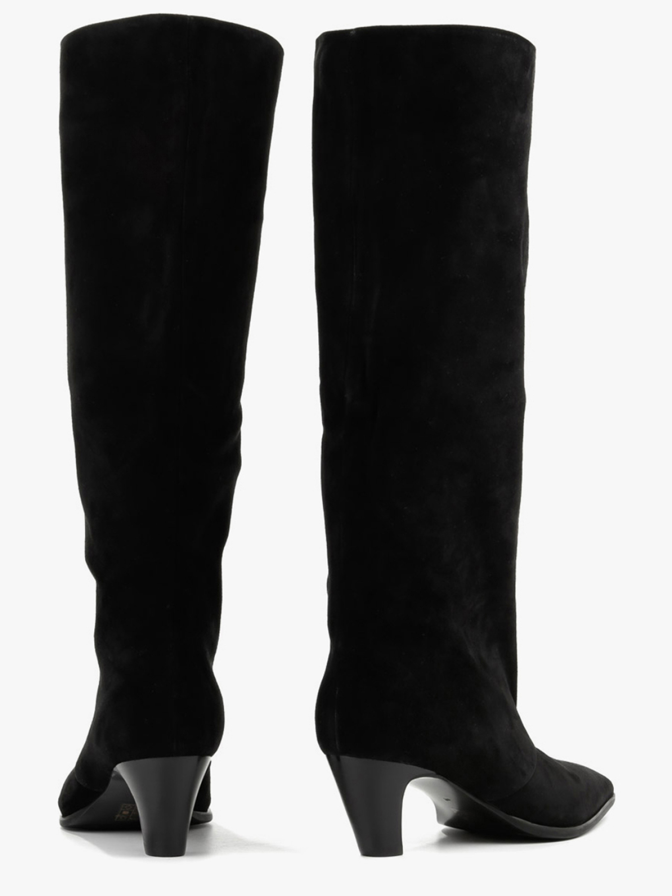 Сапоги LeBERDES модель 00000018811 Фото