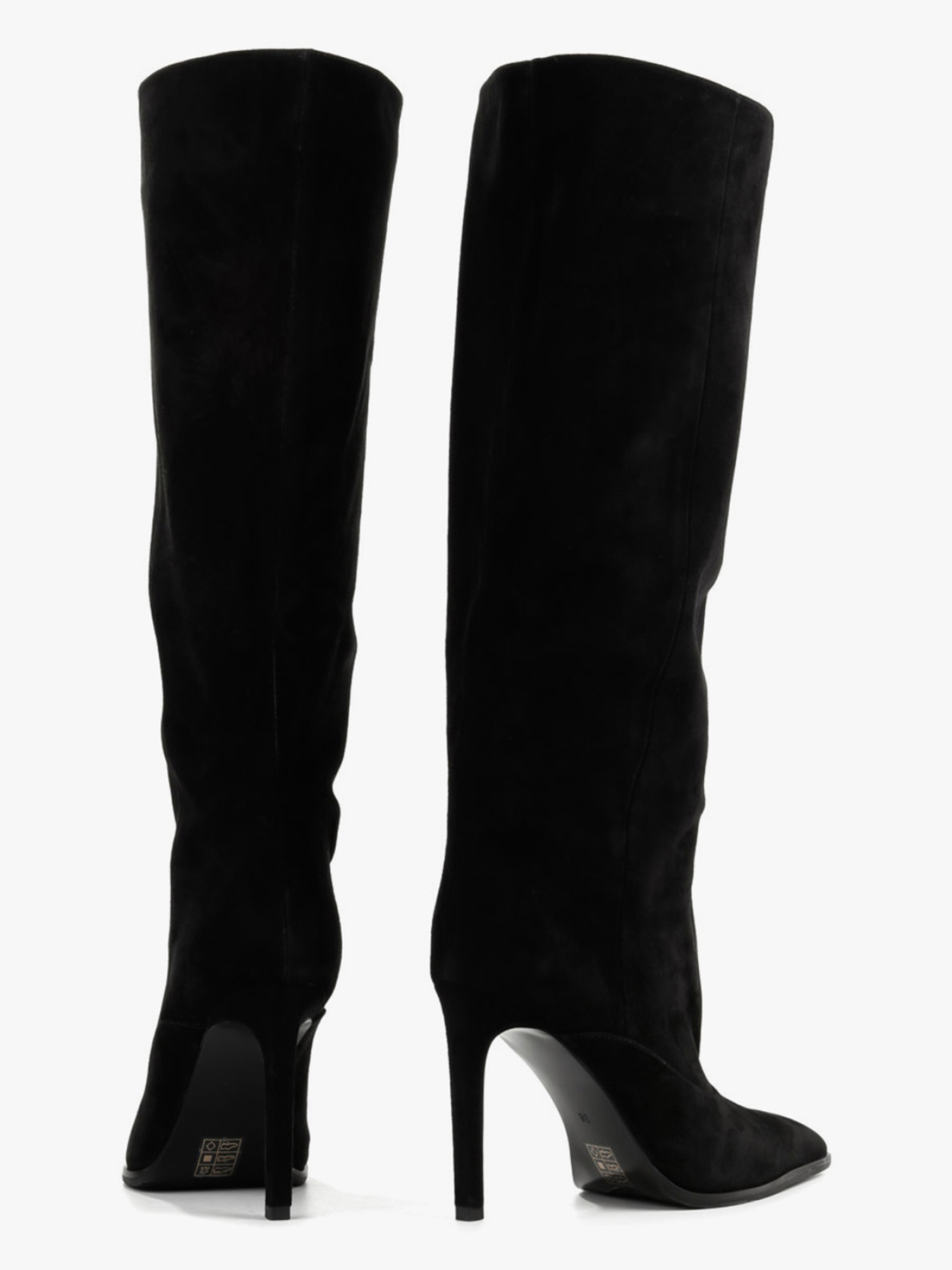 Сапоги LeBERDES модель 00000018810 Фото