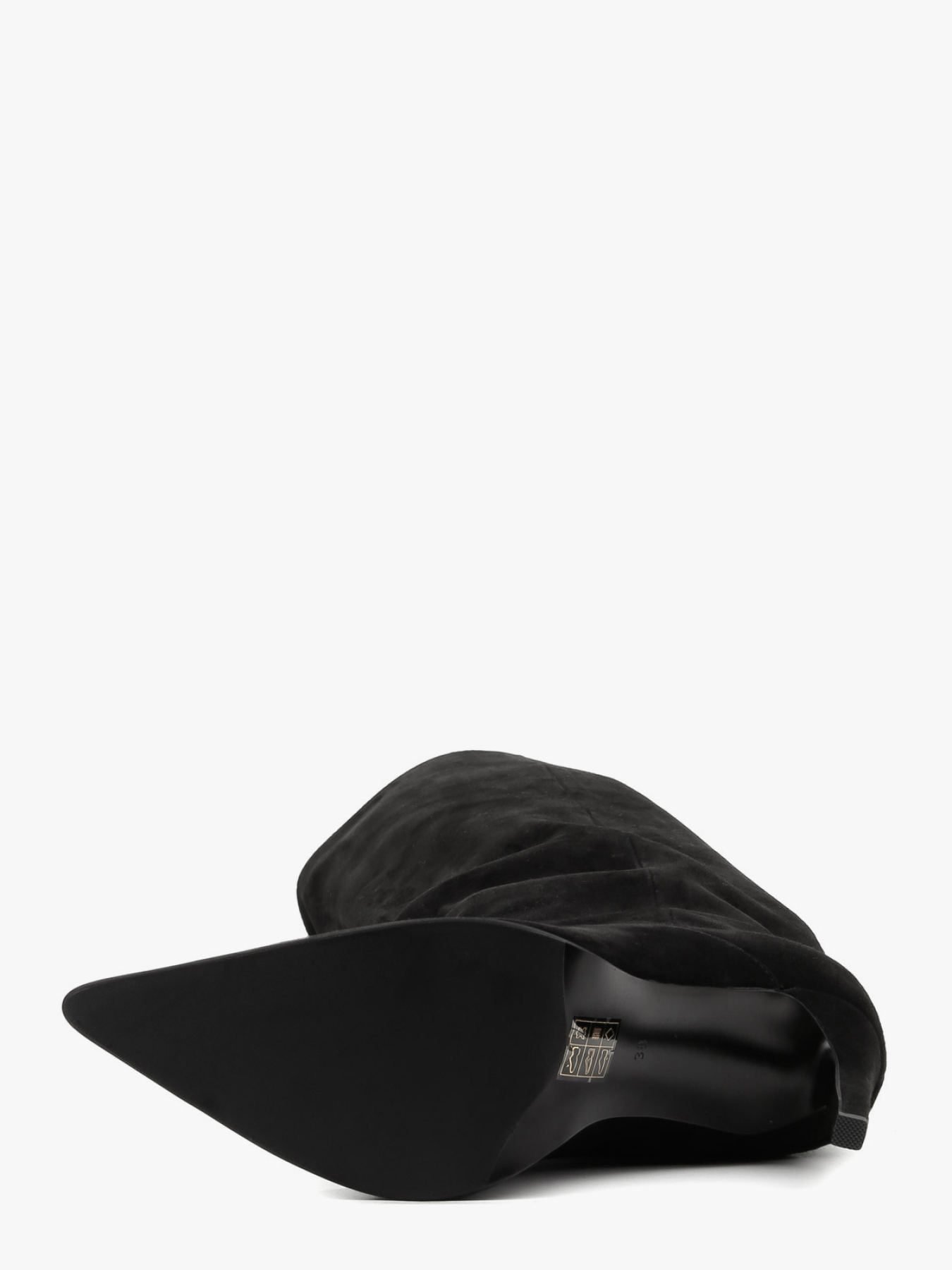 Сапоги LeBERDES модель 00000018810 Фото