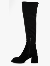 Ботфорты LeBERDES модель 00000018808 Фото