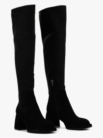 Ботфорты LeBERDES модель 00000018808 Фото