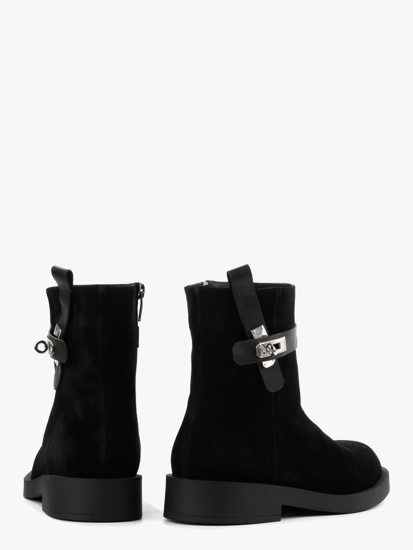 Ботинки LeBERDES модель 00000018806 Фото