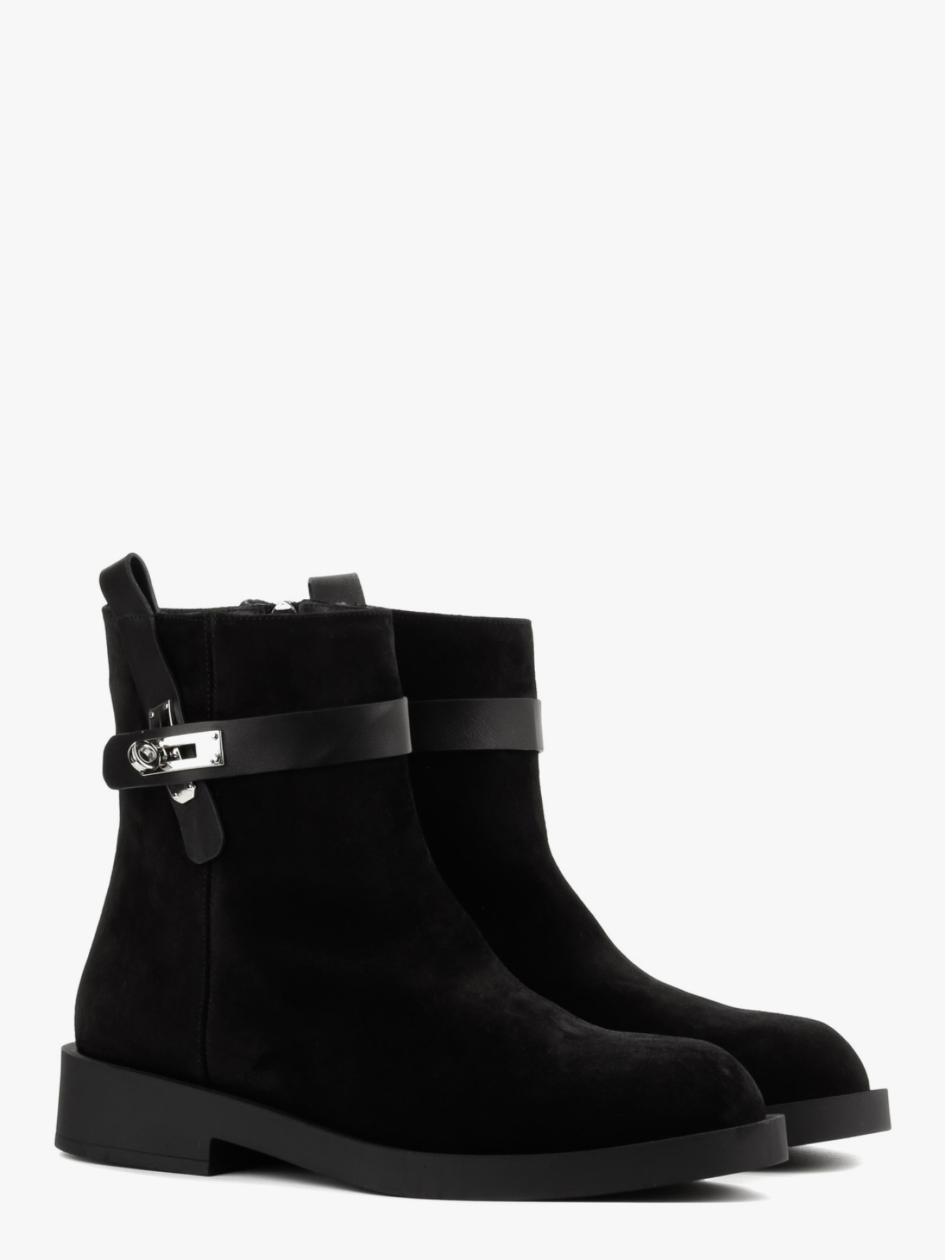 Ботинки LeBERDES модель 00000018806 Фото