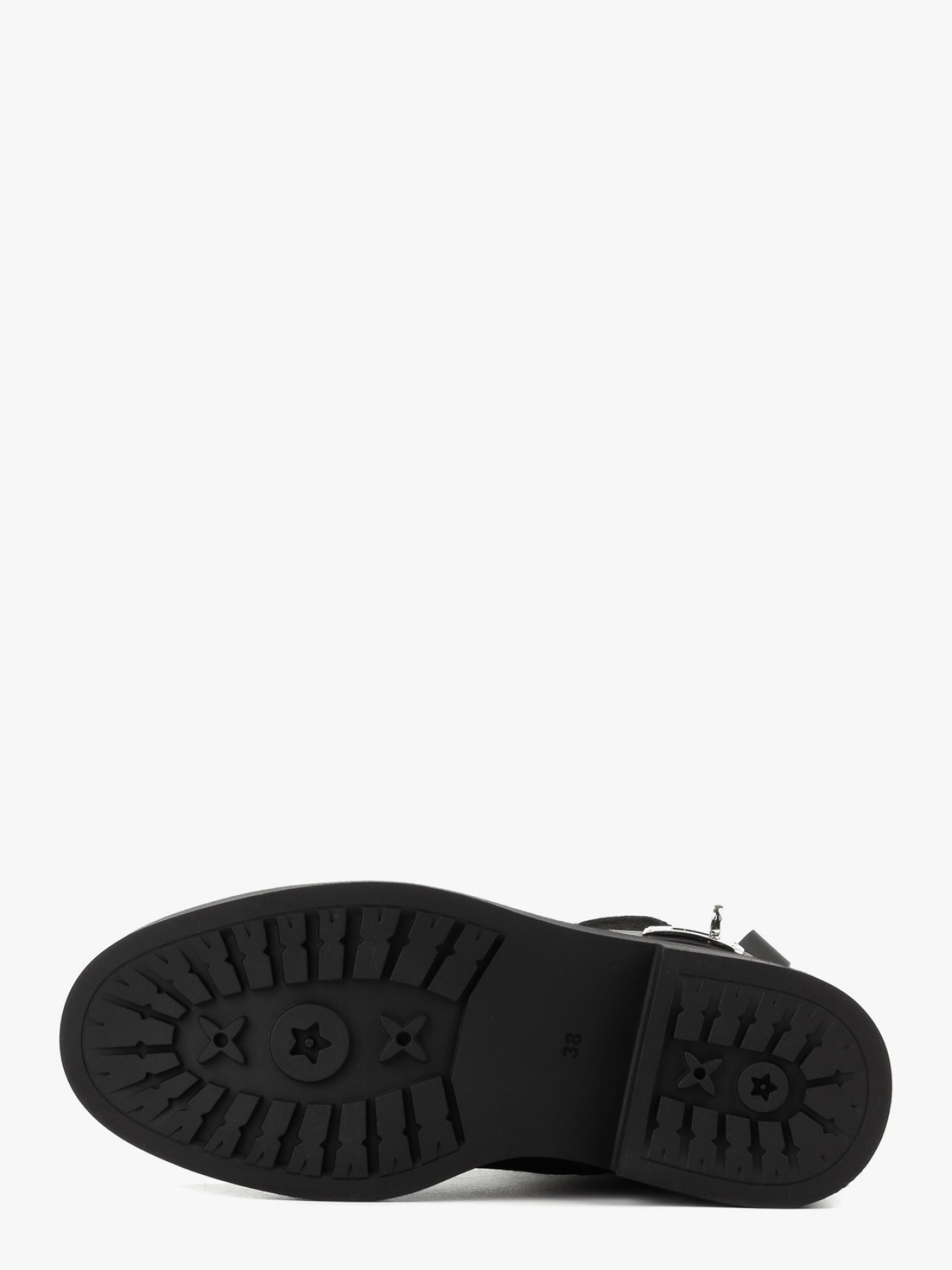 Ботинки LeBERDES модель 00000018806 Фото