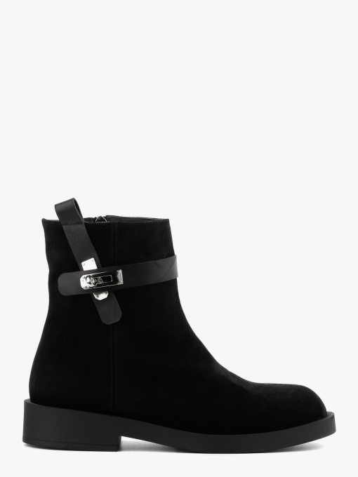 Черевики LeBERDES модель 00000018806 Черевики LeBERDES модель 00000018806 Фото