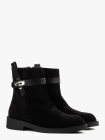 Ботинки LeBERDES модель 00000018806 Фото