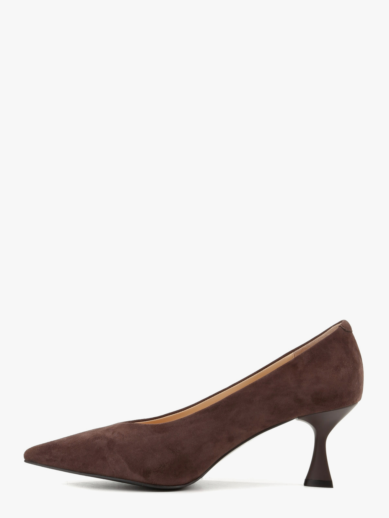 Туфли-лодочки LeBERDES модель 00000018805 Фото