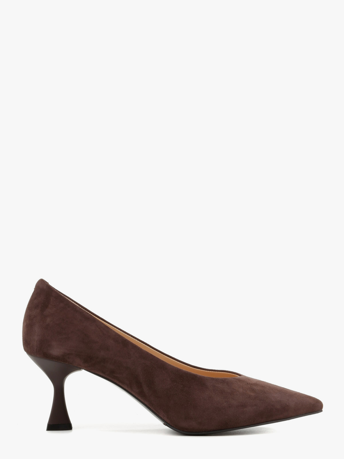 Туфли-лодочки LeBERDES модель 00000018805 Фото