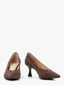 Туфли на каблуках LeBERDES модель 00000018805 Фото