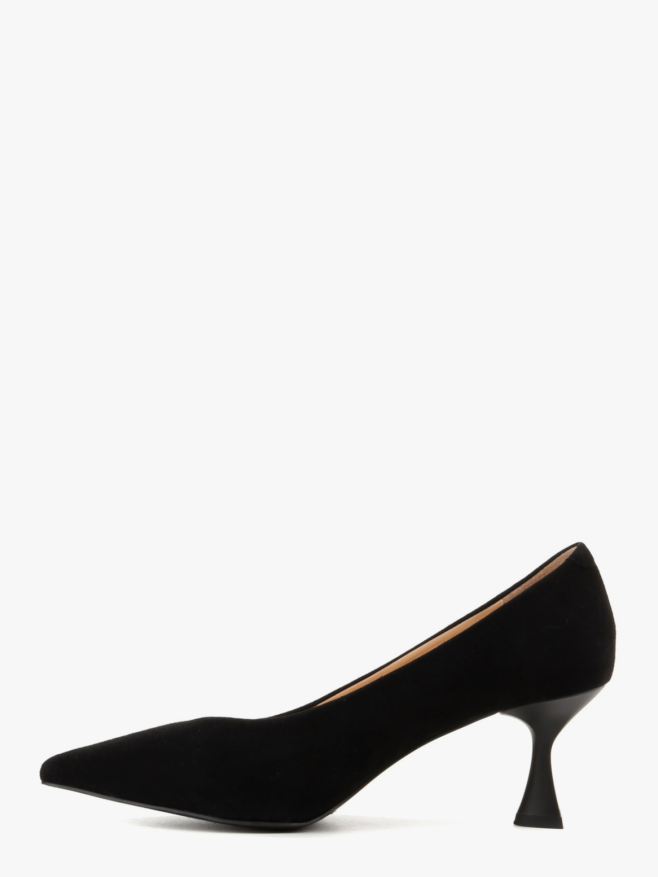 Туфли-лодочки LeBERDES модель 00000018804 Фото