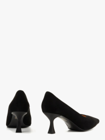 Туфли-лодочки LeBERDES модель 00000018804 Фото