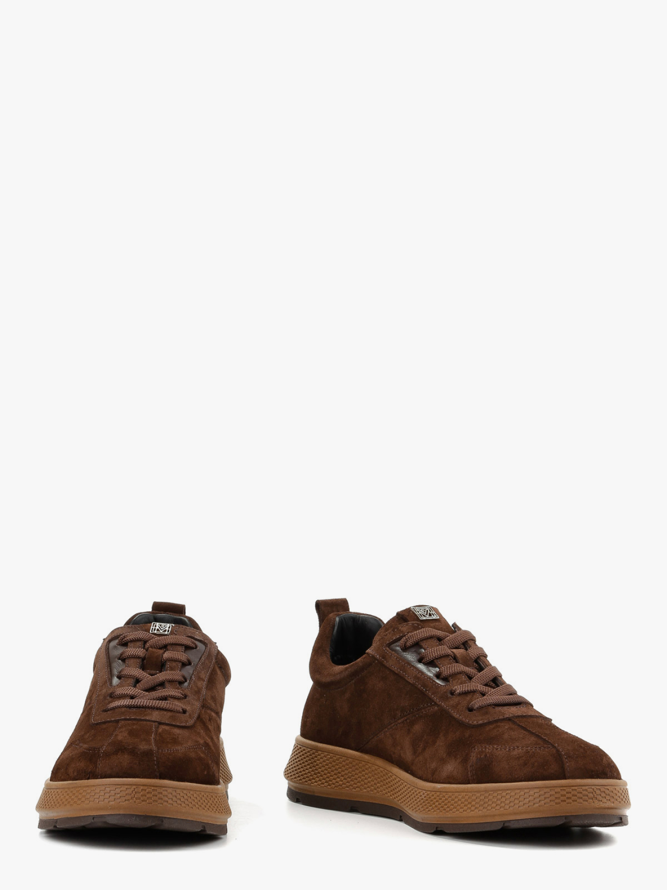 Кеды низкие ILVI модель 00000018800 Фото