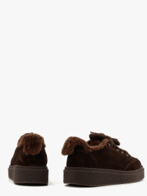 Кеды низкие LeBERDES модель 00000018799 Фото