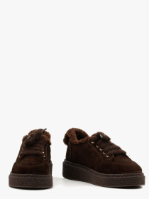 Кеды низкие LeBERDES модель 00000018799 Фото