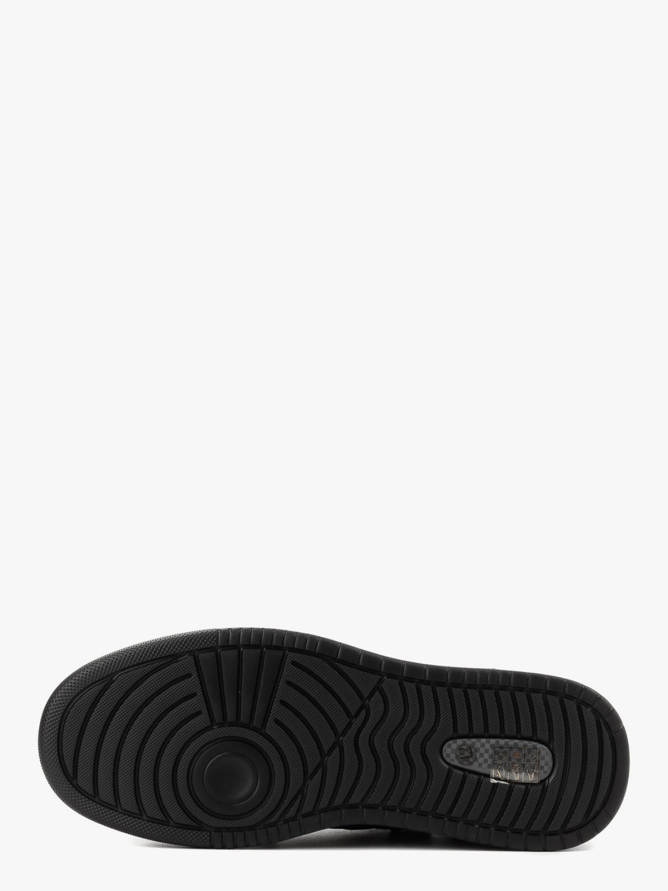 Кеды низкие LeBERDES модель 00000018798 Фото