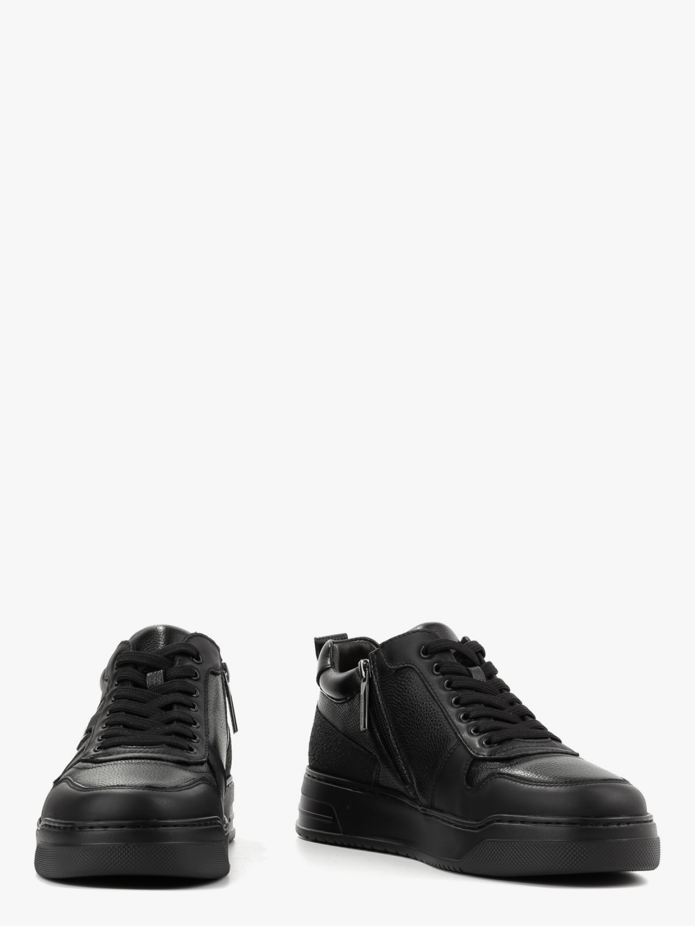 Кеды низкие LeBERDES модель 00000018798 Фото