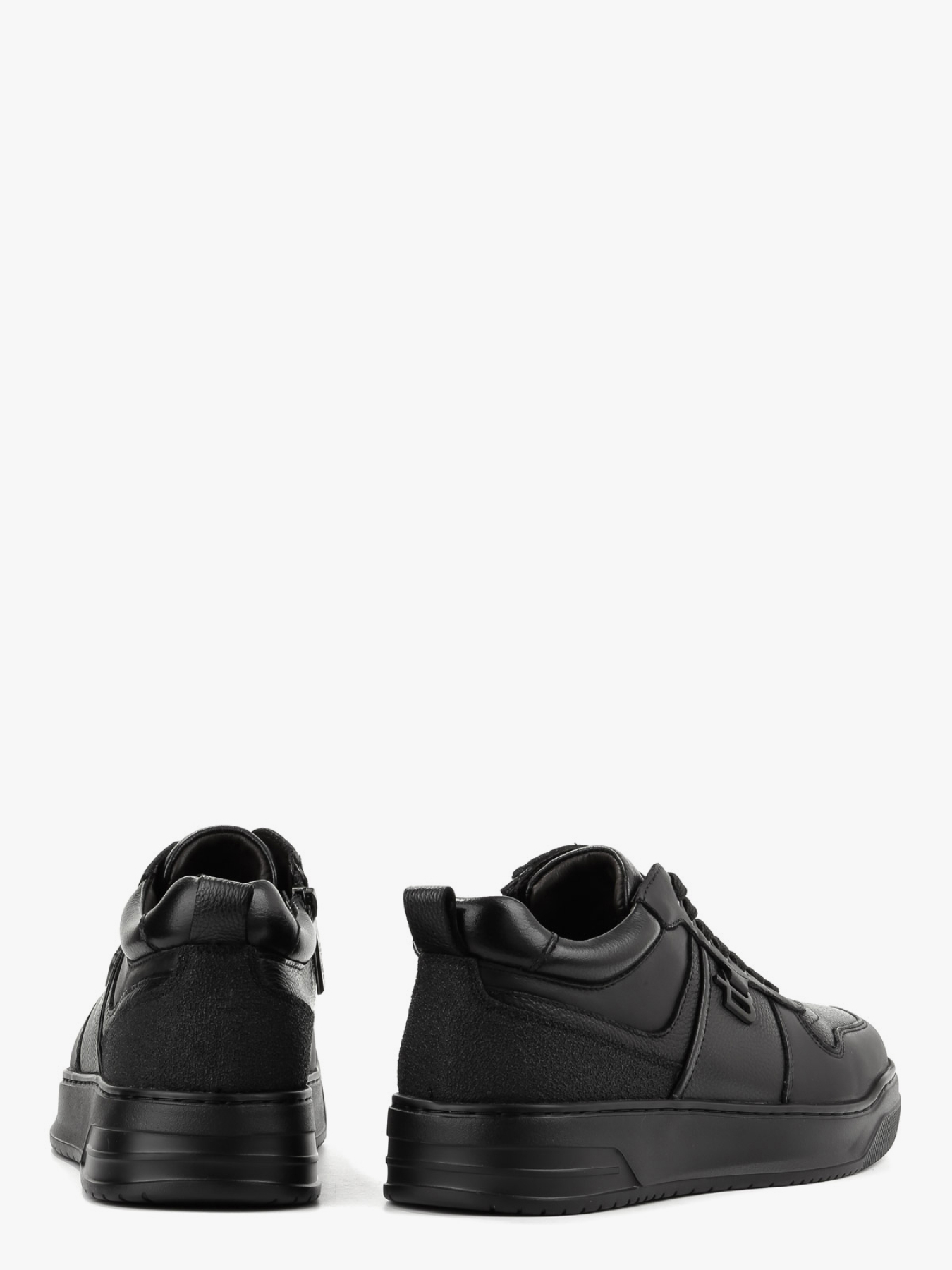 Кеды низкие LeBERDES модель 00000018798 Фото