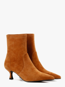 Ботинки и сапоги LeBERDES модель 00000018794 Фото