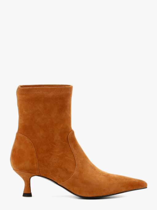 Ботинки и сапоги LeBERDES модель 00000018794 Фото