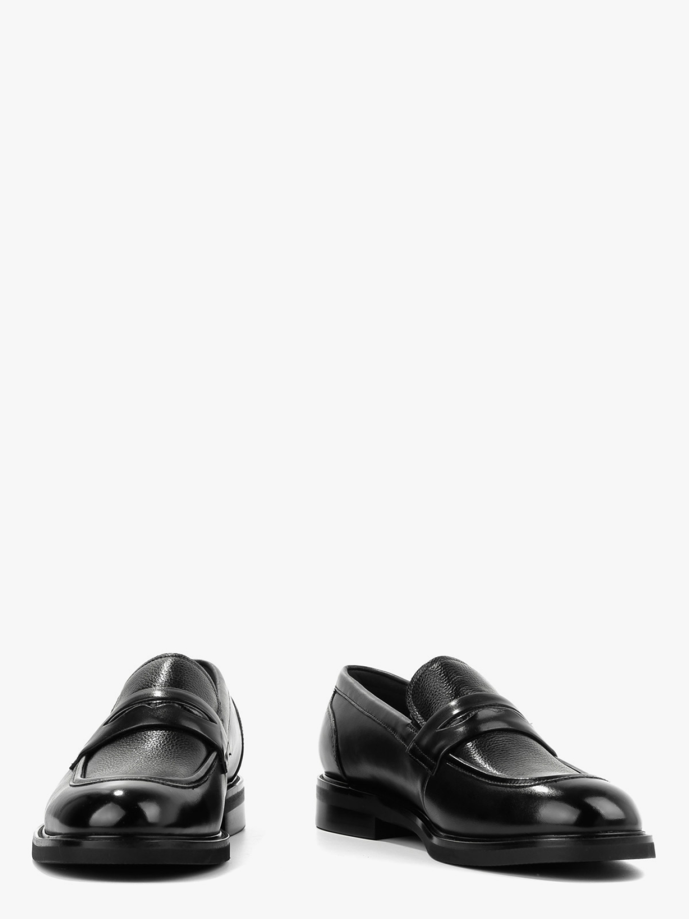 Лоферы LeBERDES модель 00000018793 Фото