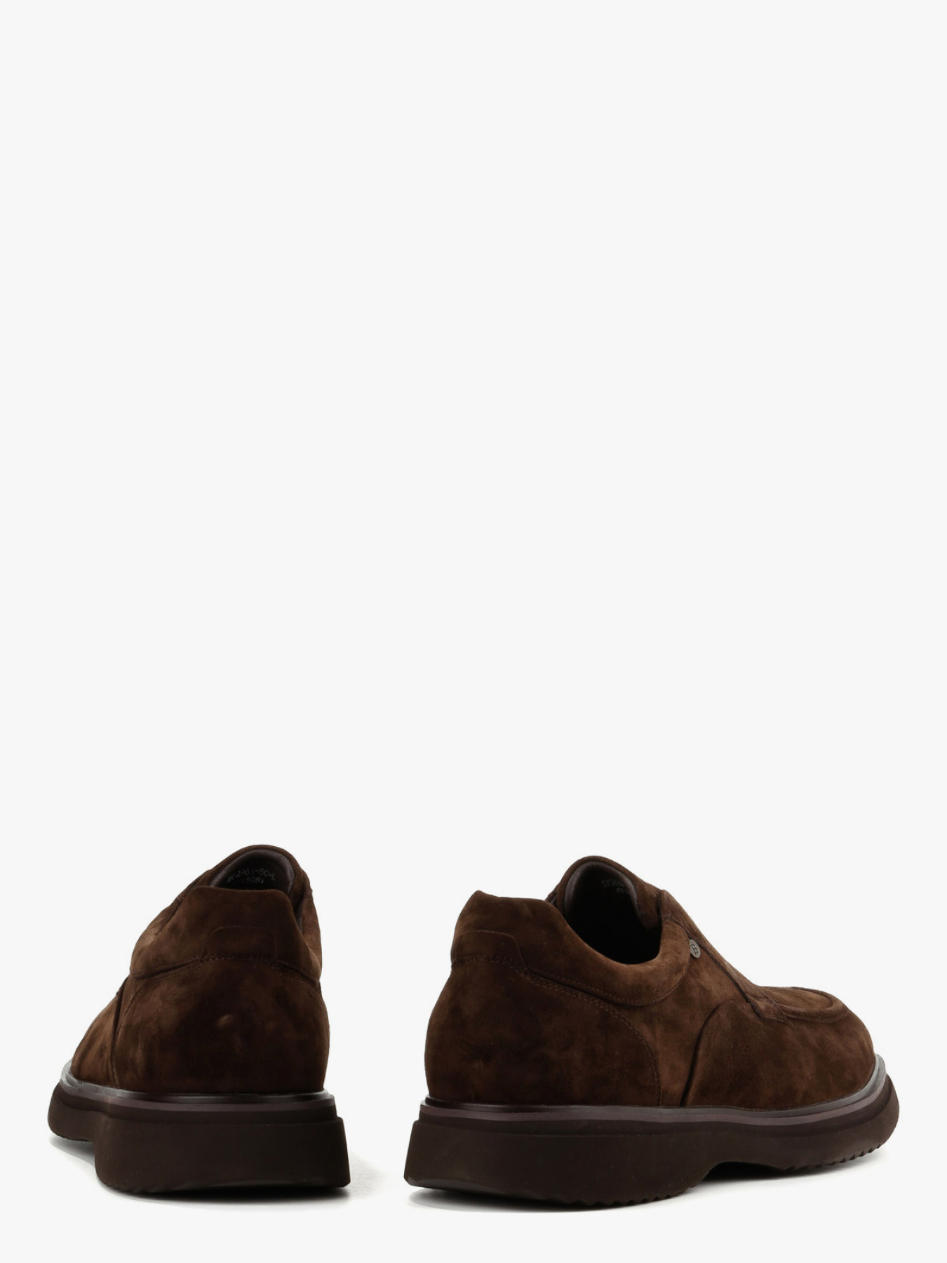 Туфли LeBERDES модель 00000018792 Фото