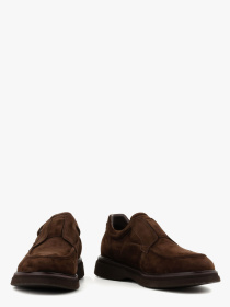 Туфли LeBERDES модель 00000018792 Фото