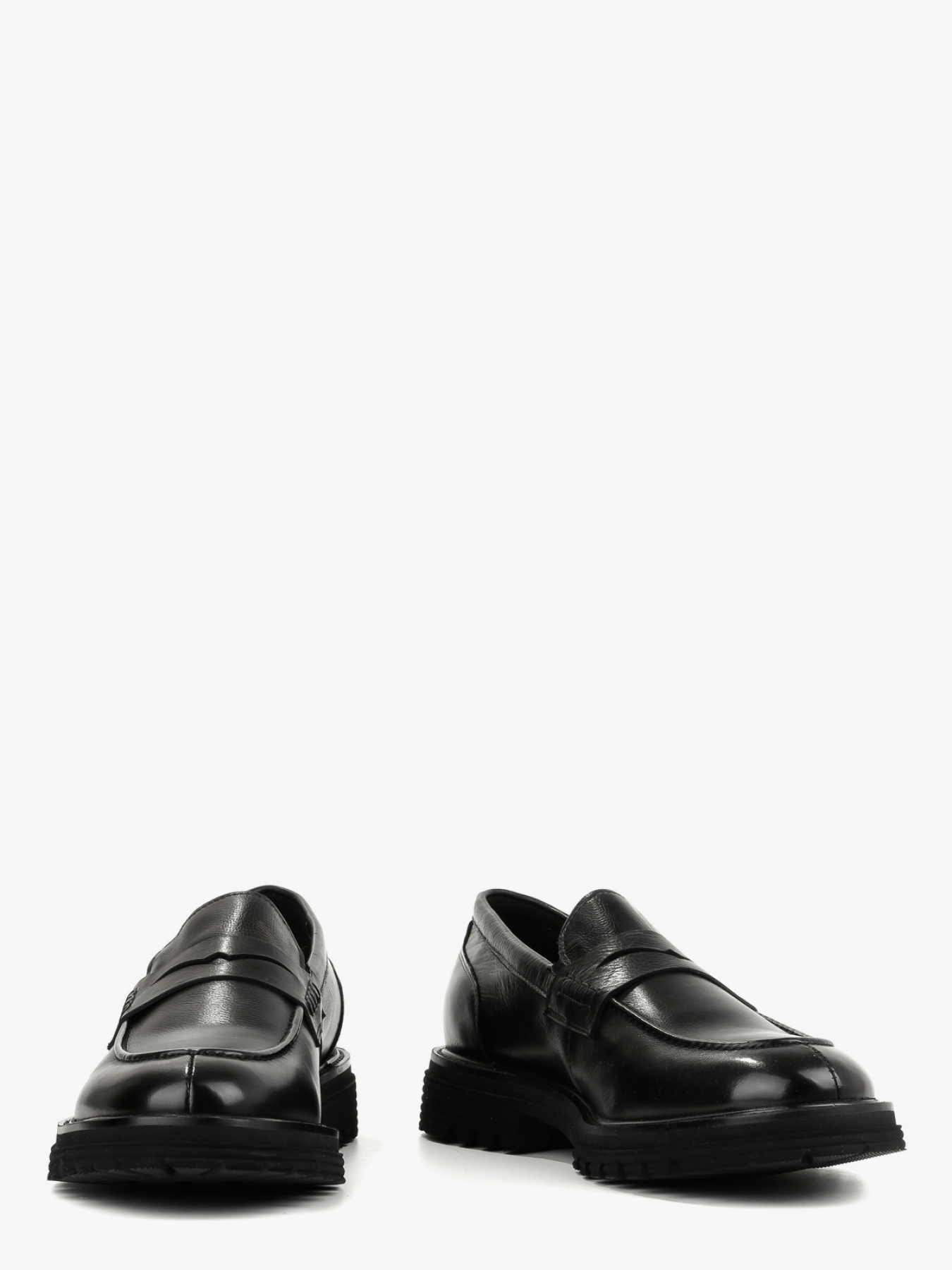 Туфли LeBERDES модель 00000018790 Фото