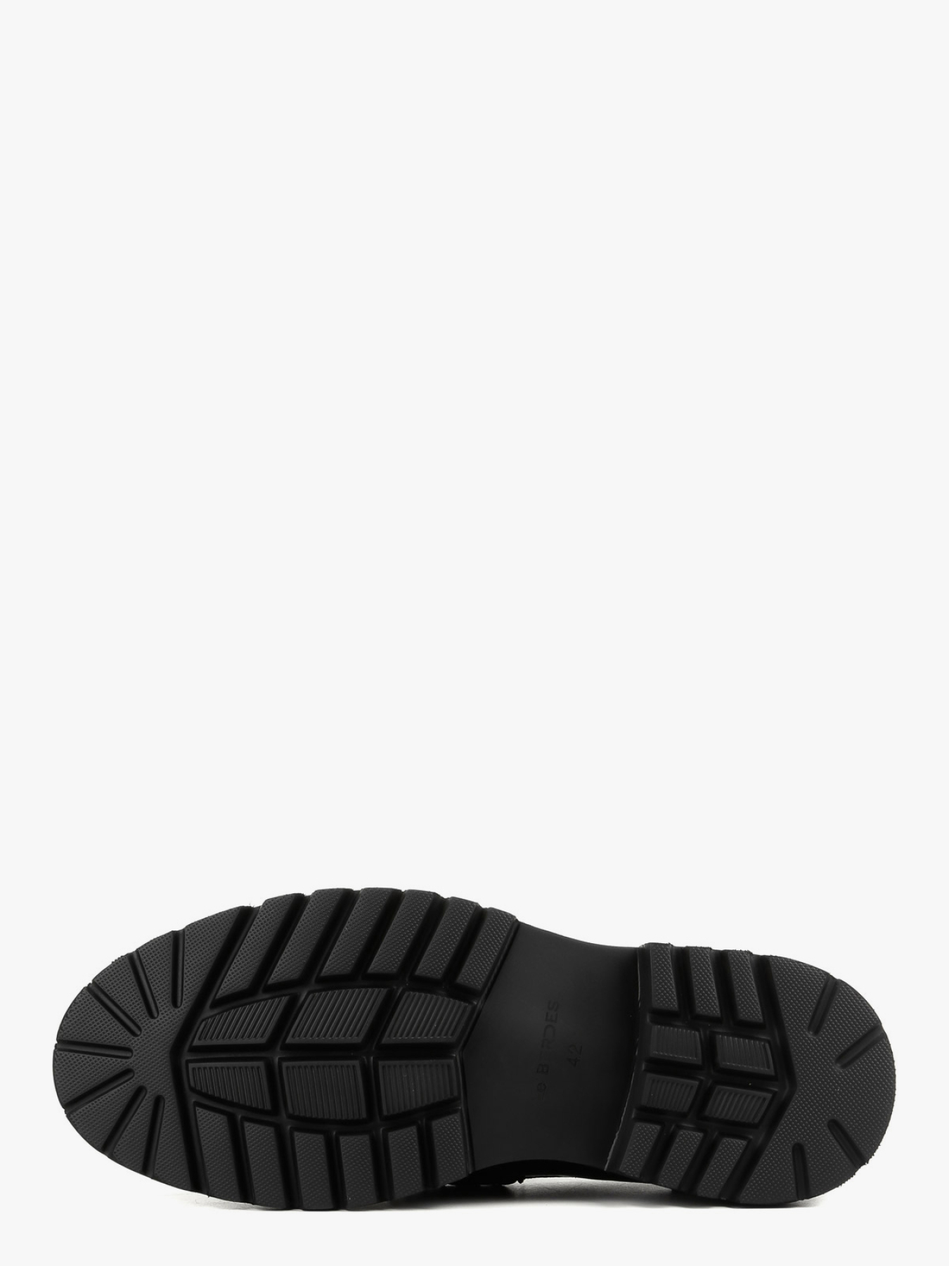 Туфли LeBERDES модель 00000018790 Фото