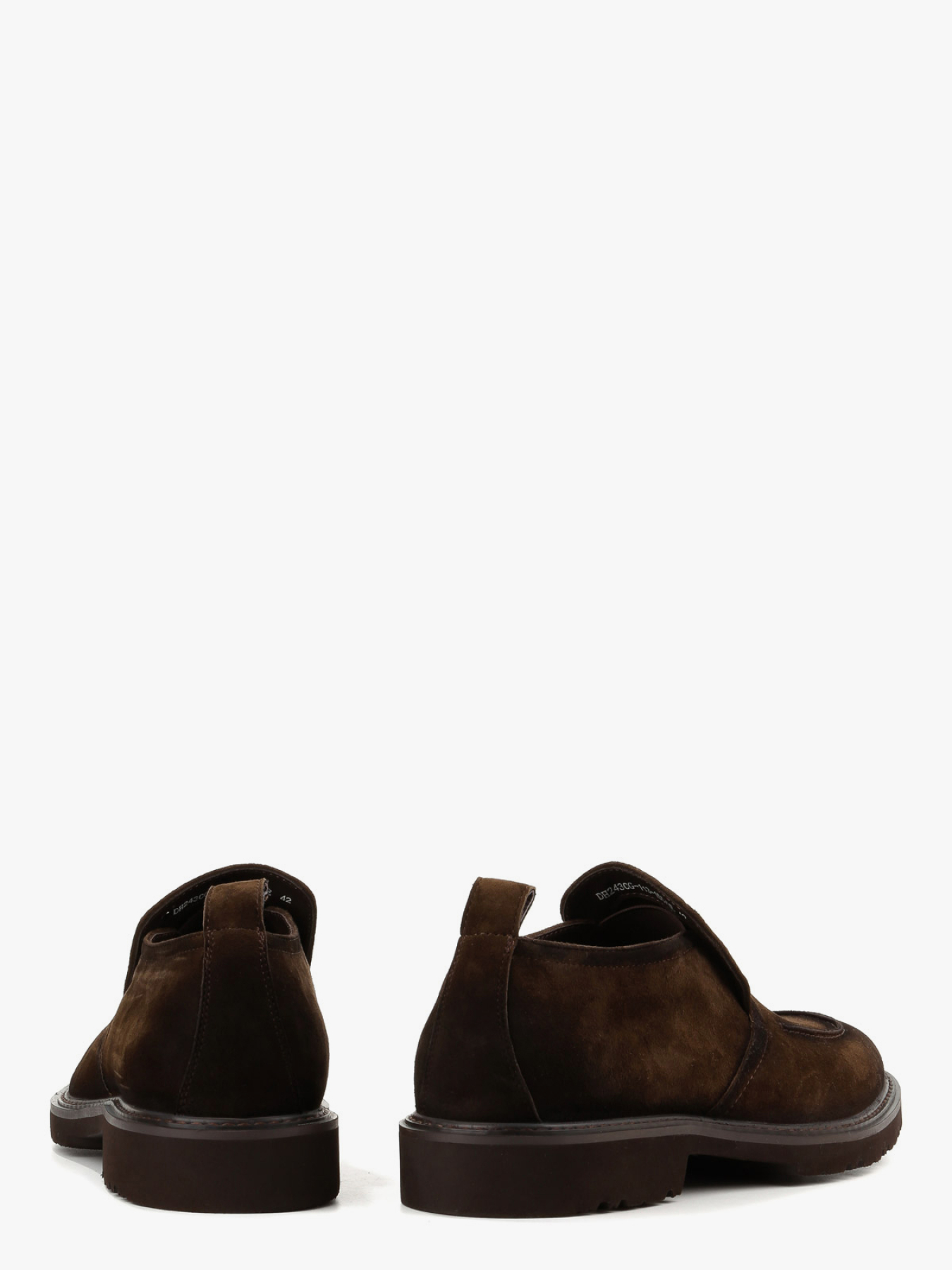 Туфли LeBERDES модель 00000018789 Фото