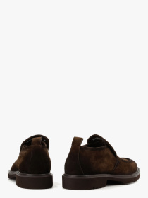 Туфли LeBERDES модель 00000018789 Фото