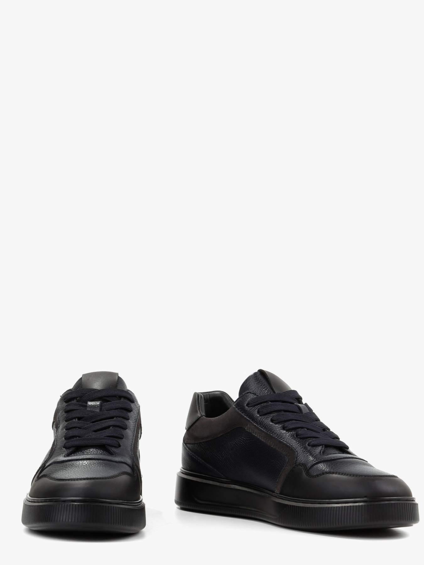 Кеды низкие LeBERDES модель 00000018788 Фото