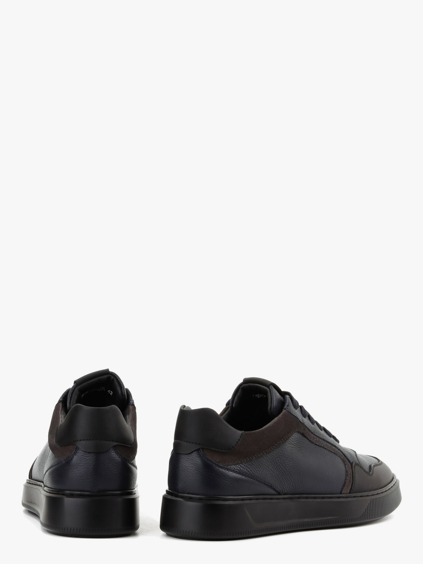 Кеди низькі LeBERDES модель 00000018788 Фото